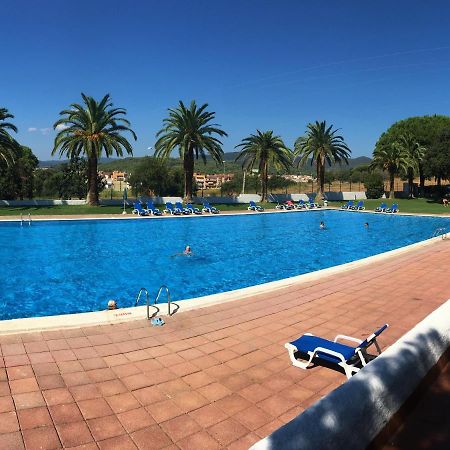 Greenchalets Costa Brava Паламос Екстериор снимка