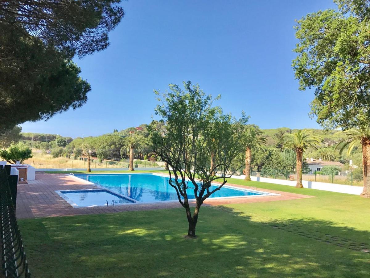 Greenchalets Costa Brava Паламос Екстериор снимка