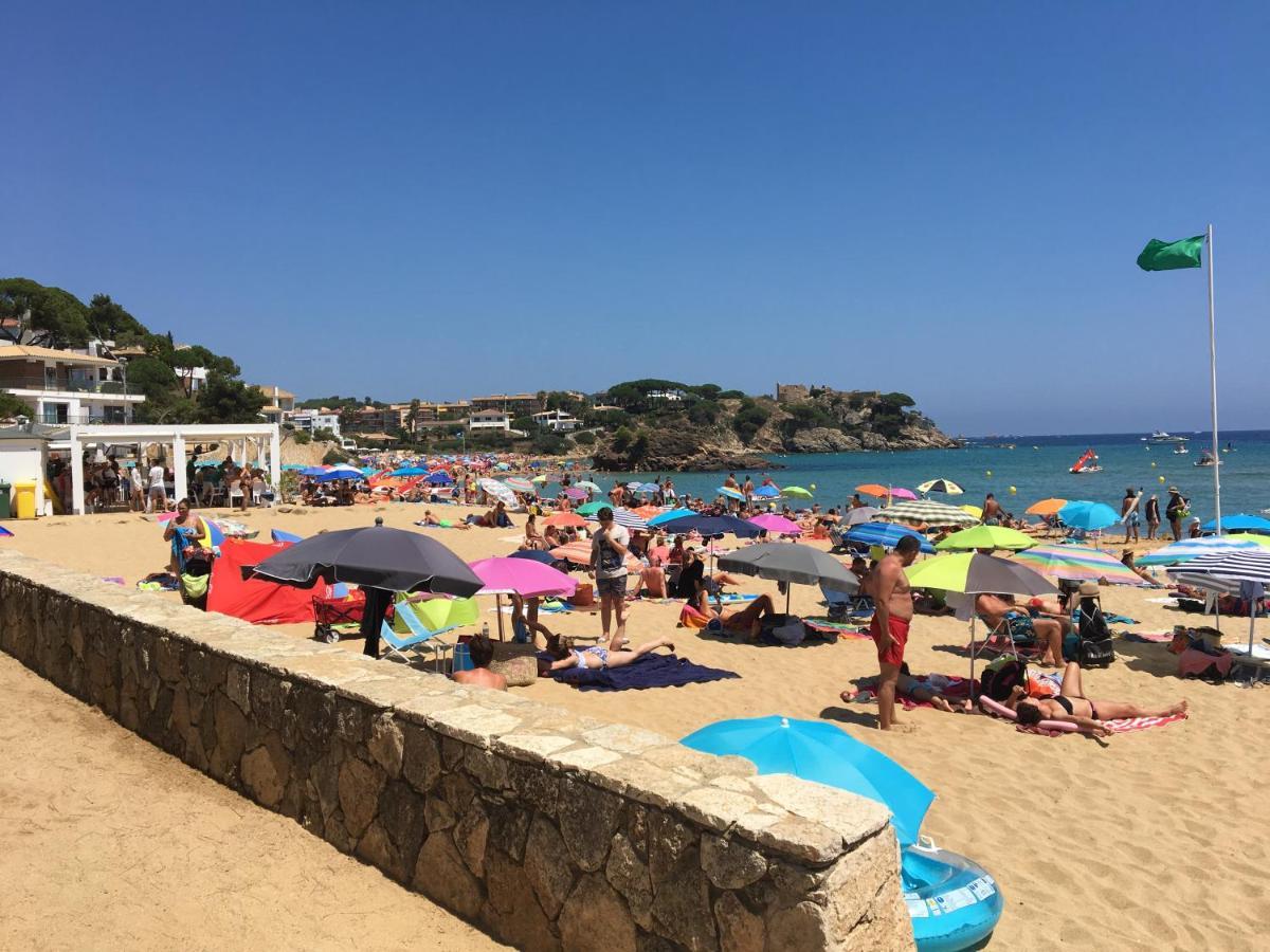 Greenchalets Costa Brava Паламос Екстериор снимка