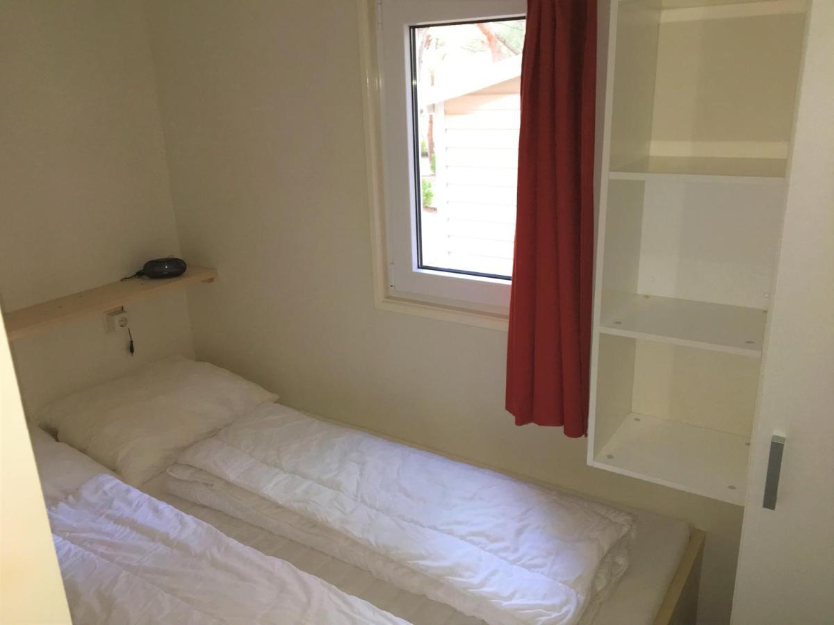 Greenchalets Costa Brava Паламос Екстериор снимка