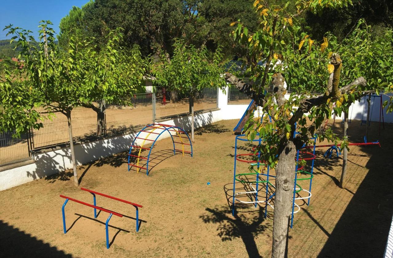 Greenchalets Costa Brava Паламос Екстериор снимка
