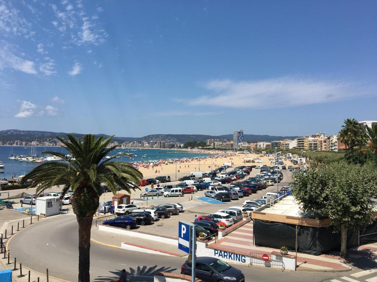 Greenchalets Costa Brava Паламос Екстериор снимка