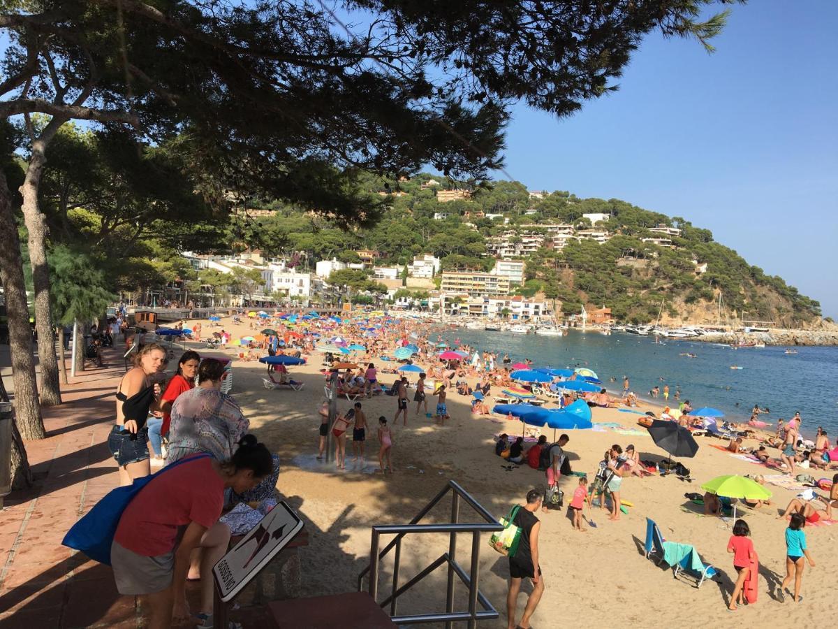 Greenchalets Costa Brava Паламос Екстериор снимка