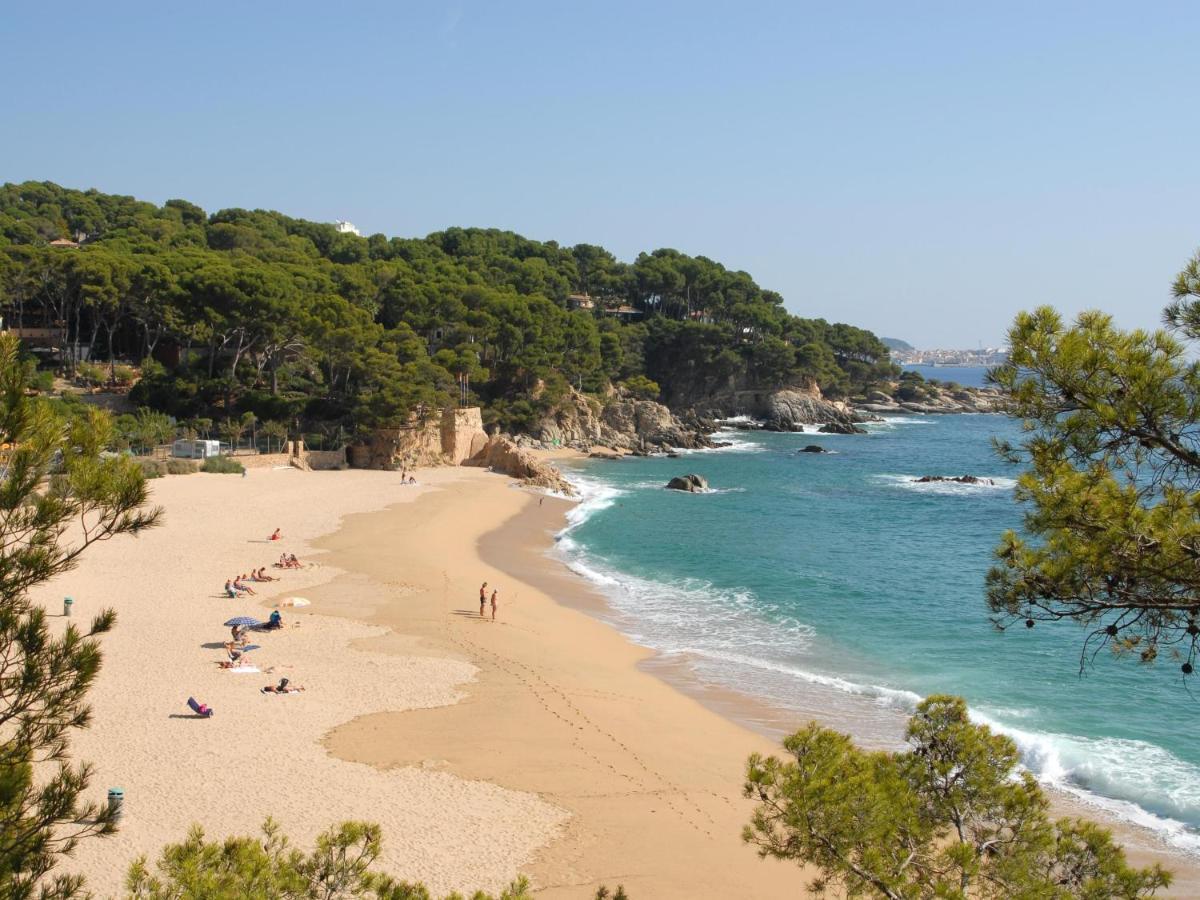 Greenchalets Costa Brava Паламос Екстериор снимка